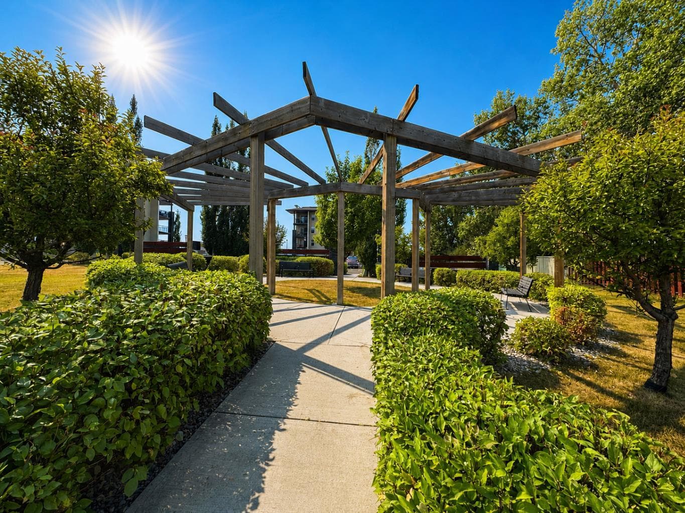 1103, 625 Glenbow Drive 