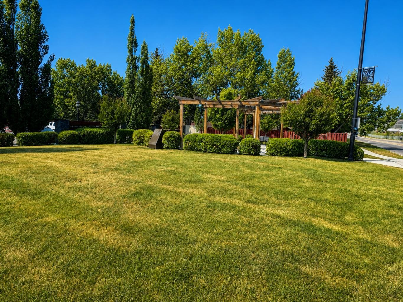 1103, 625 Glenbow Drive 