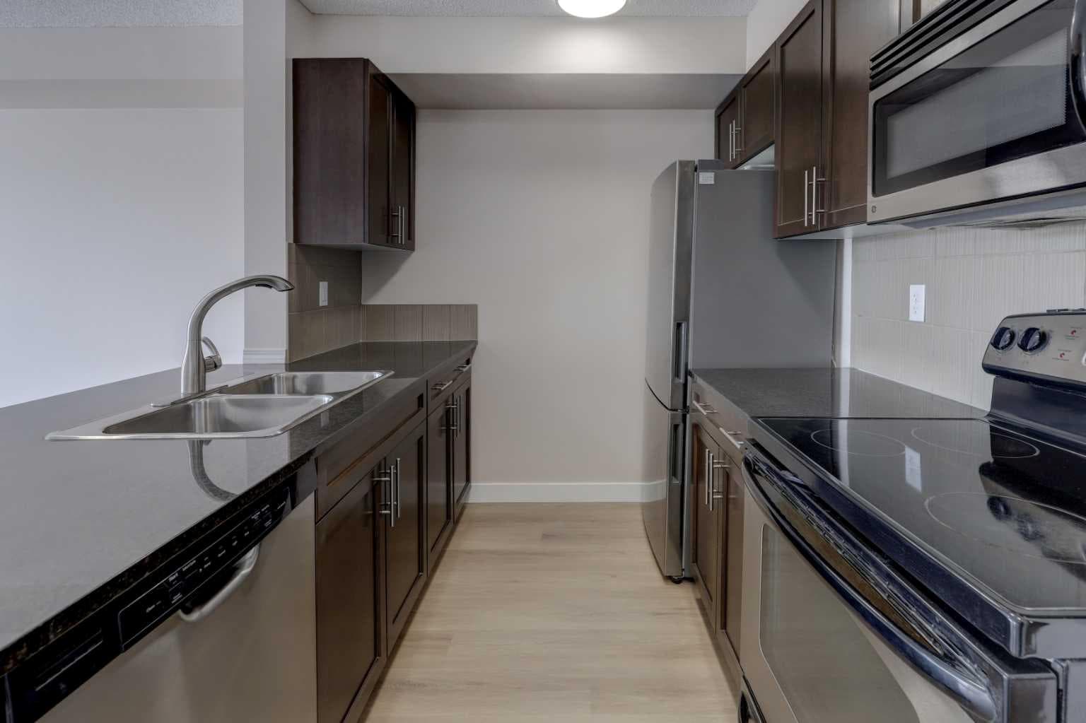 1103, 625 Glenbow Drive 