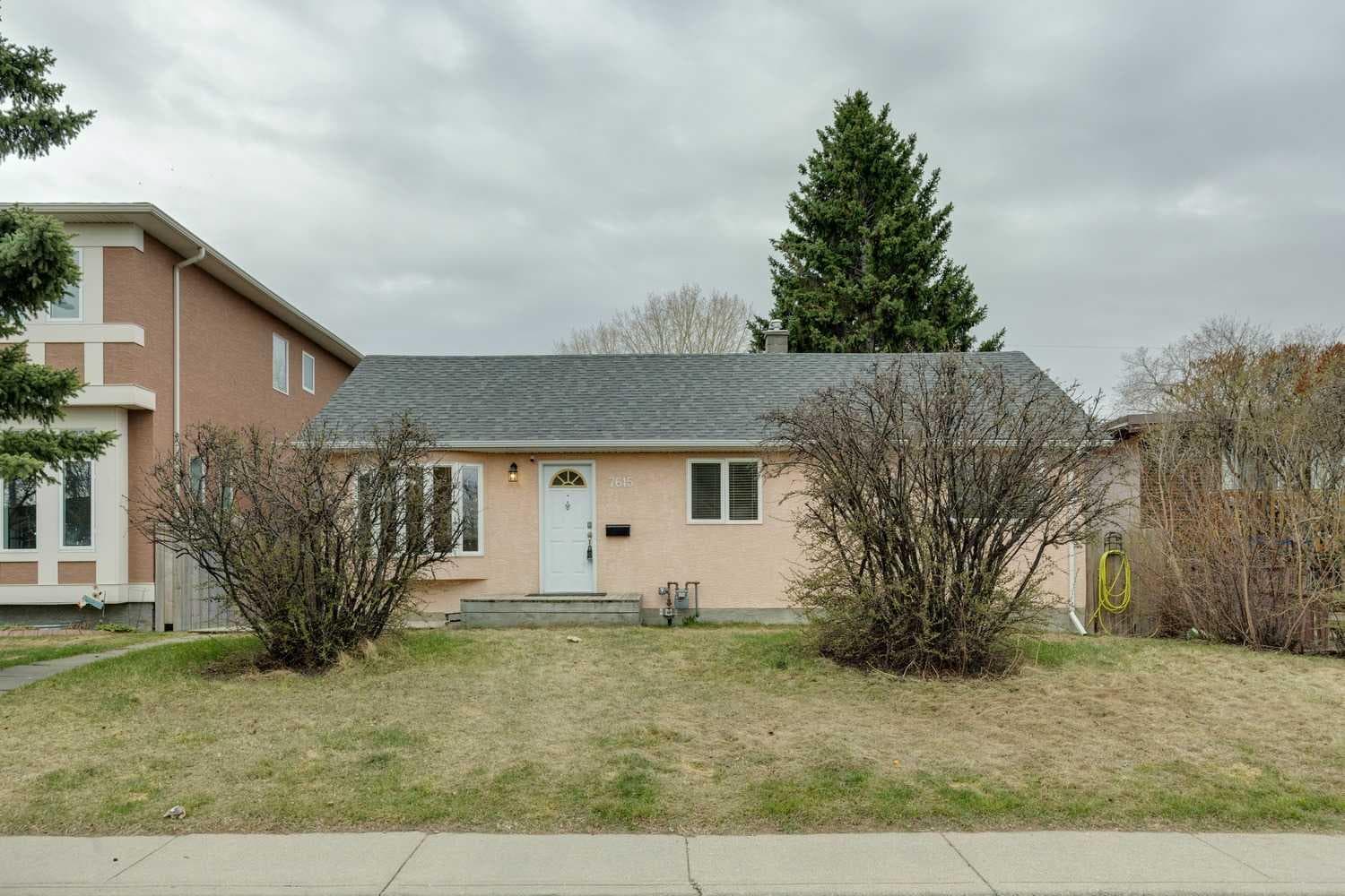 7615 36 Avenue NW