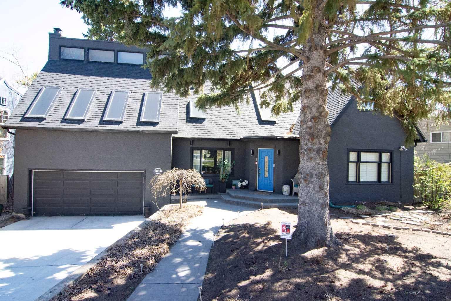 1616 Summer Street SW
