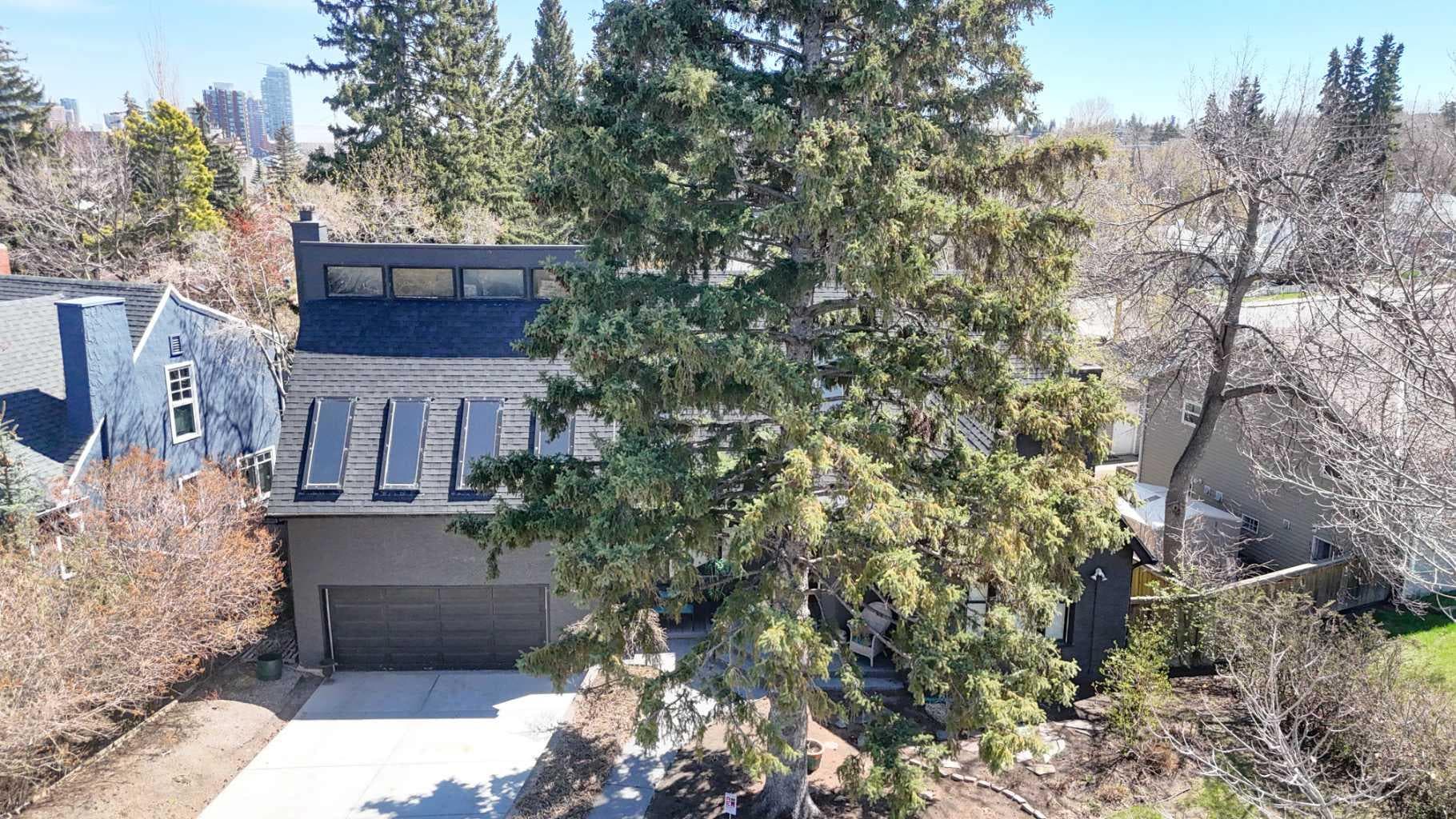 1616 Summer Street SW