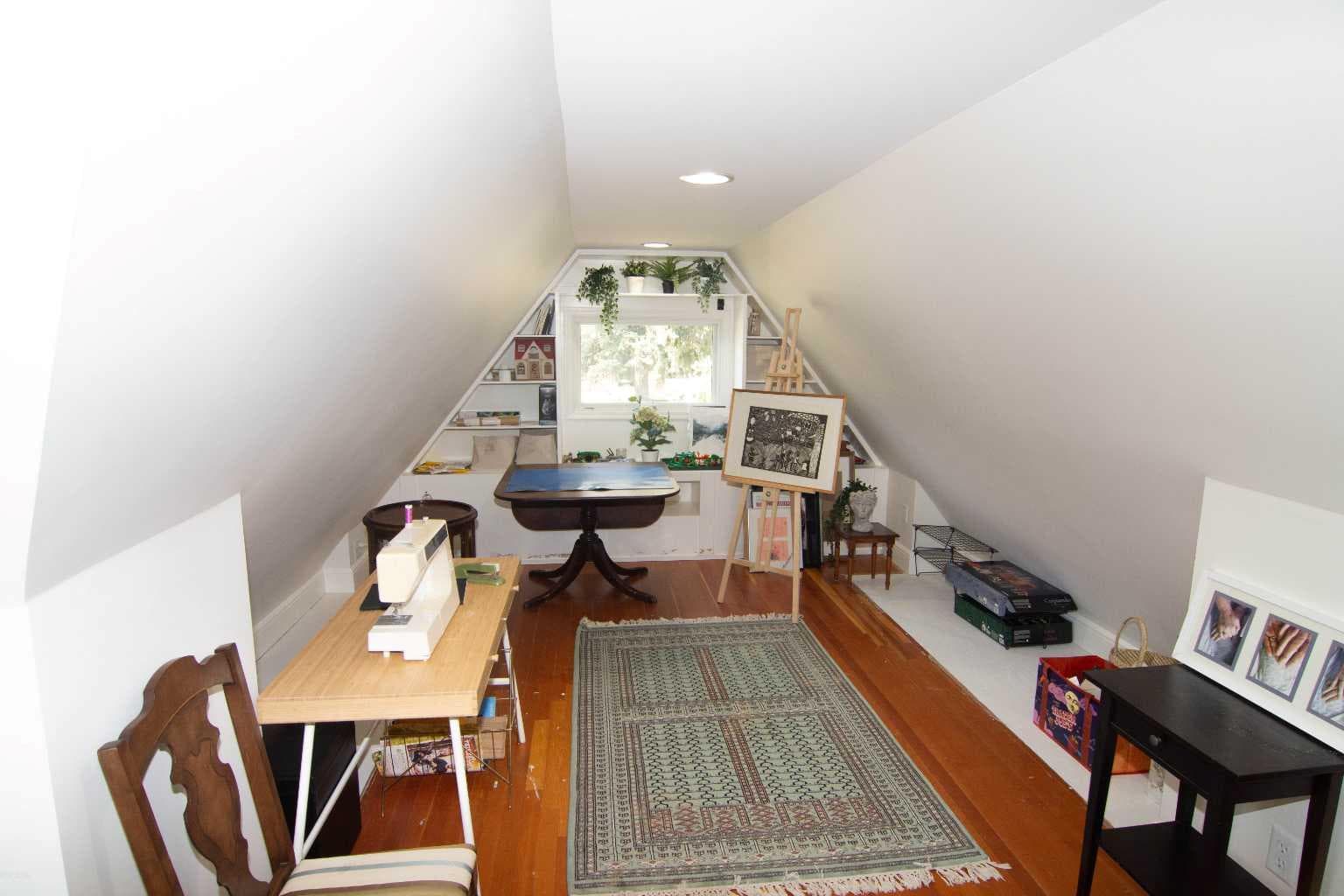 1616 Summer Street SW