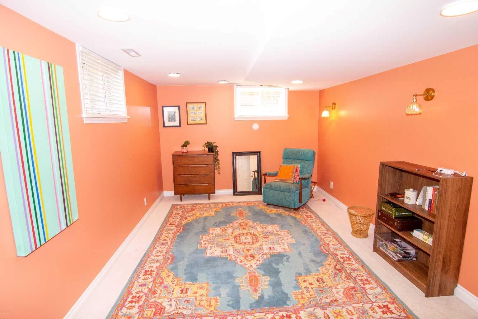 1616 Summer Street SW