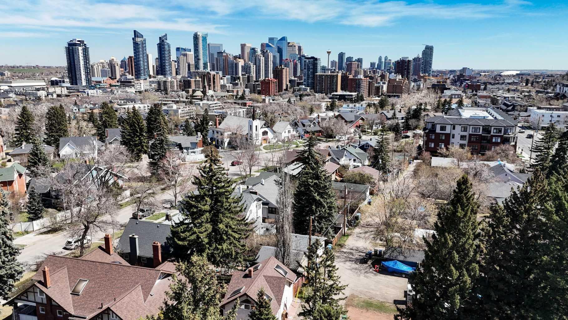 1616 Summer Street SW