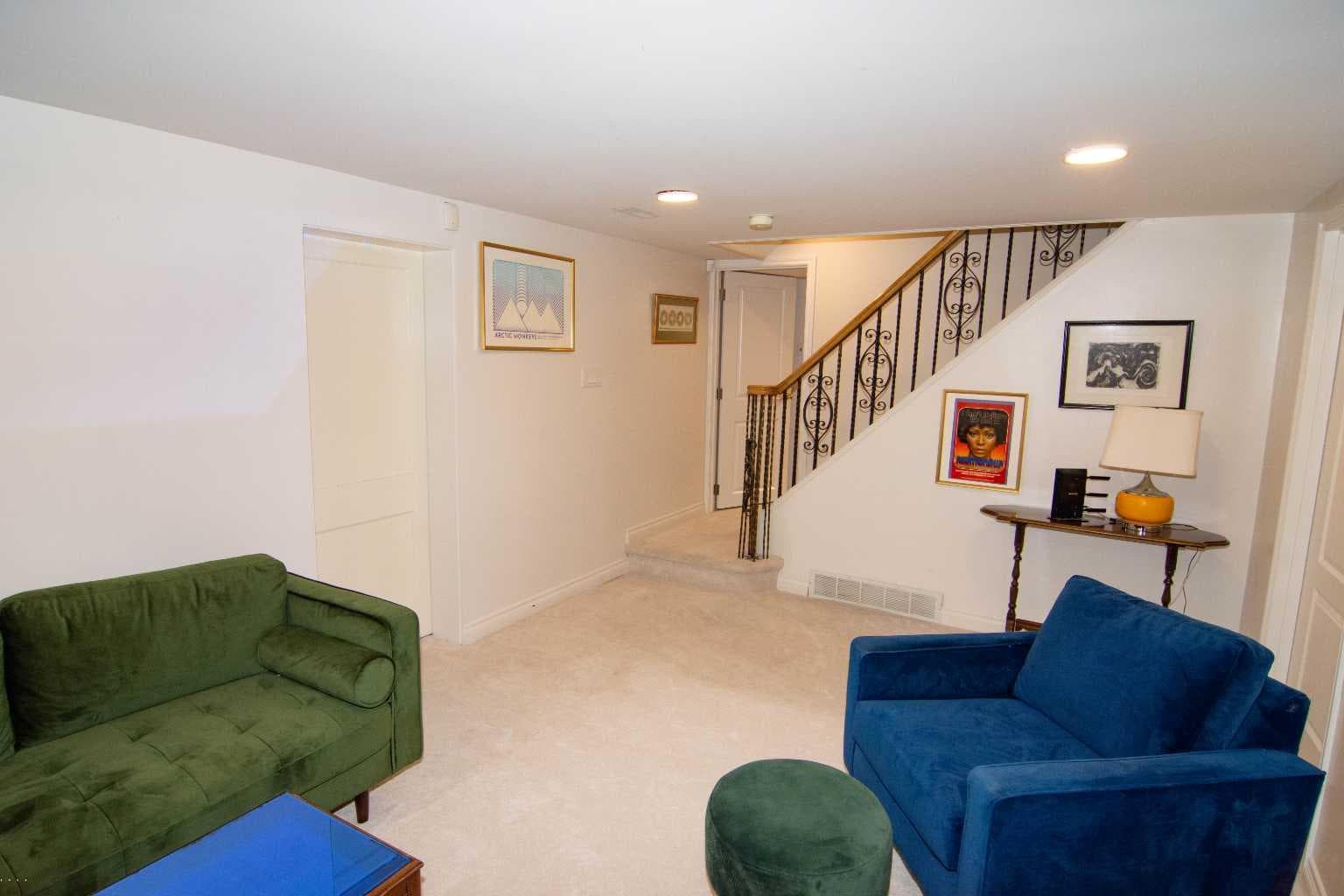 1616 Summer Street SW
