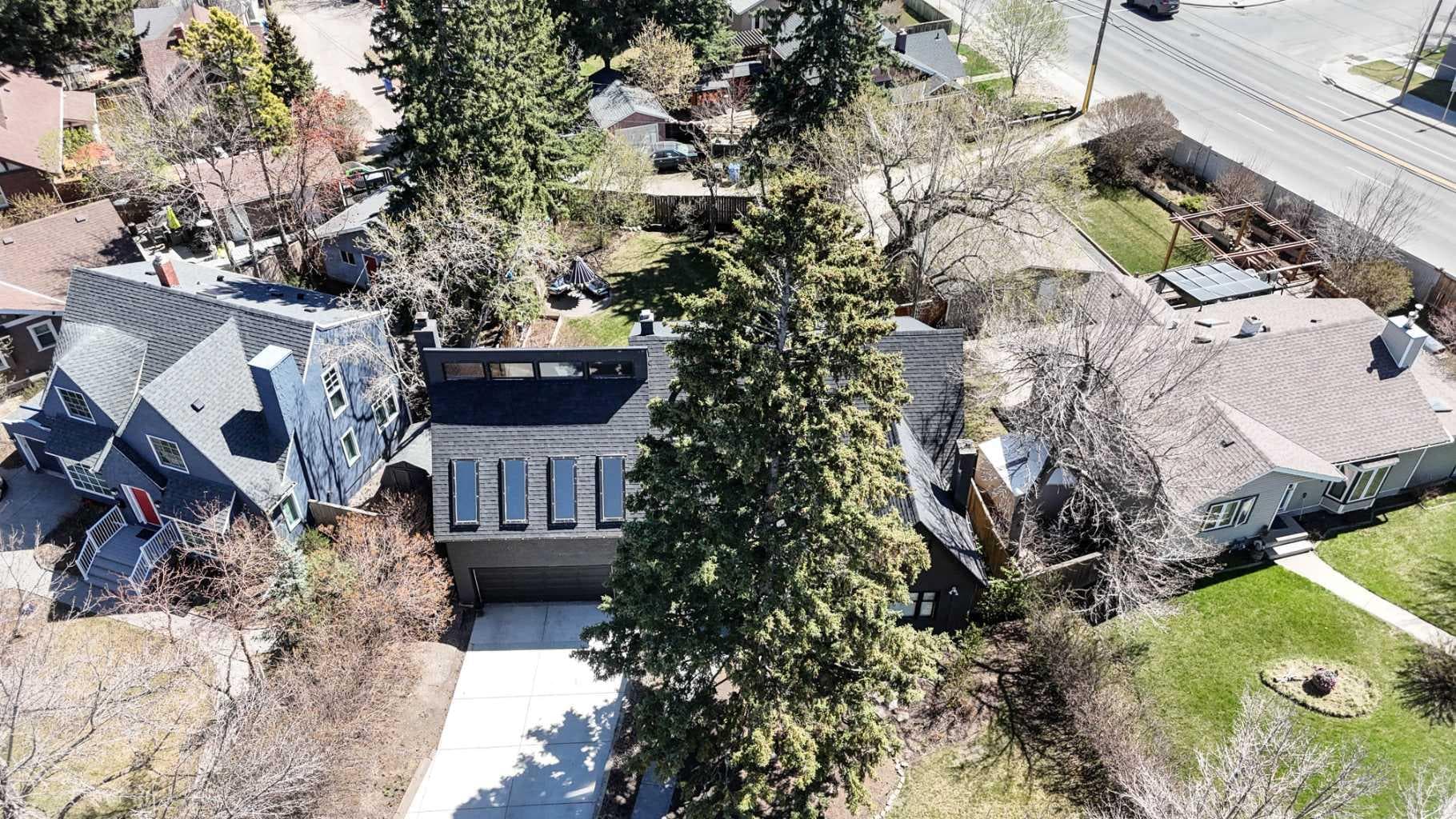 1616 Summer Street SW