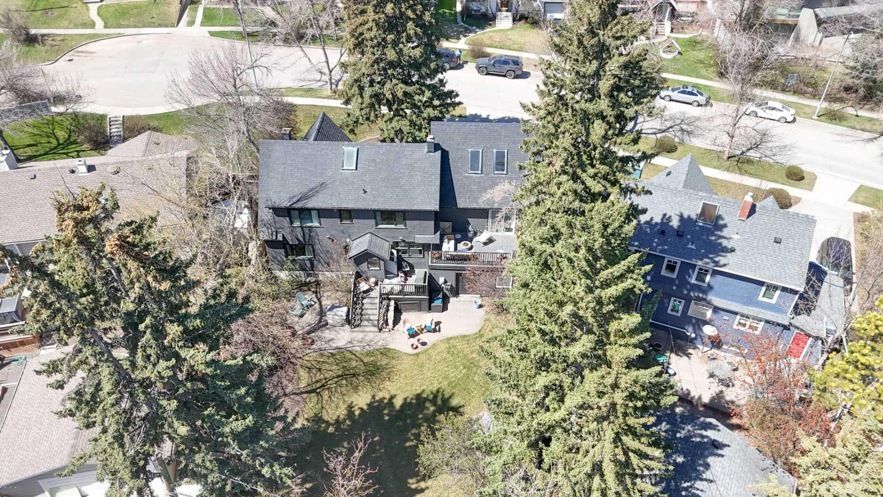 1616 Summer Street SW