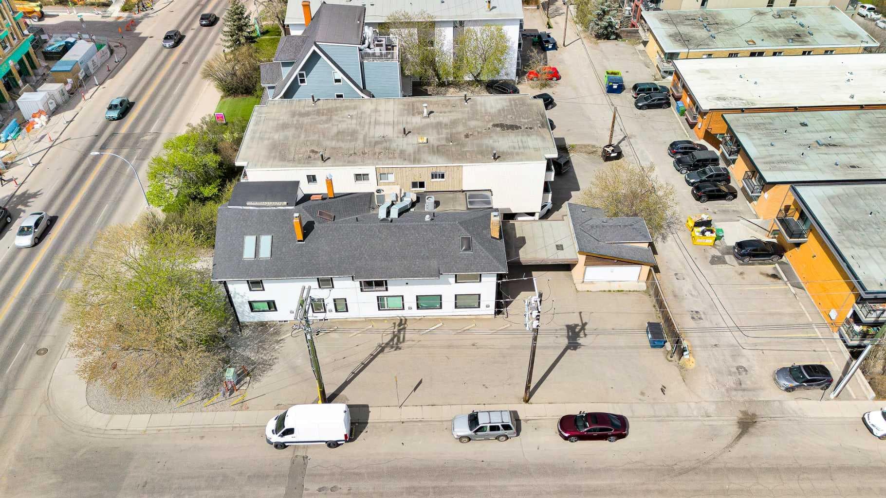 1850 14 Street SW
