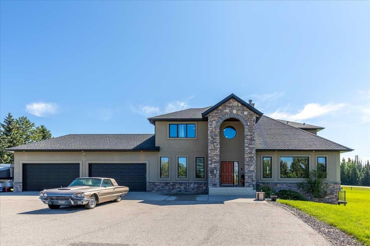 244094 Partridge Place 