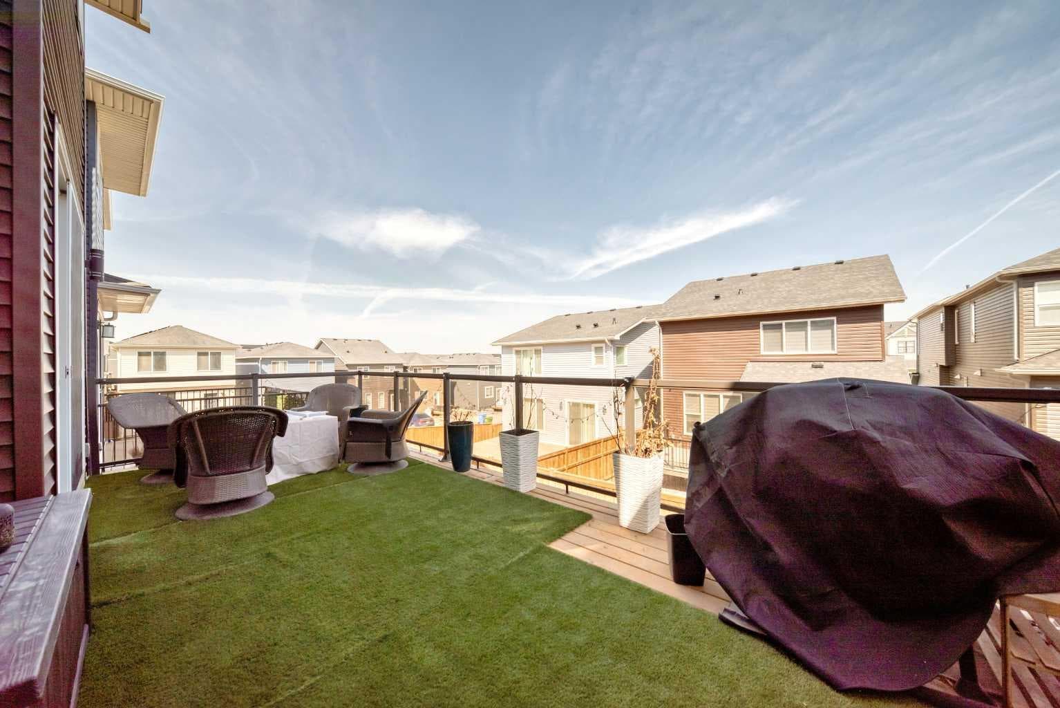 287 Amblehurst Way NW