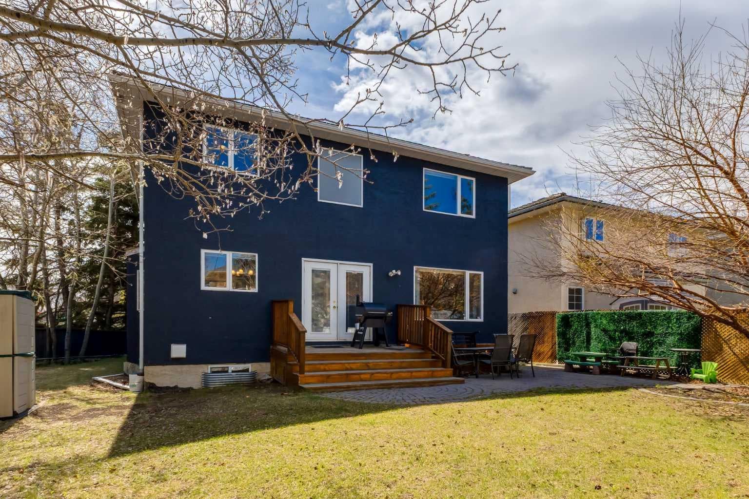 439 Mountain Park Drive SE
