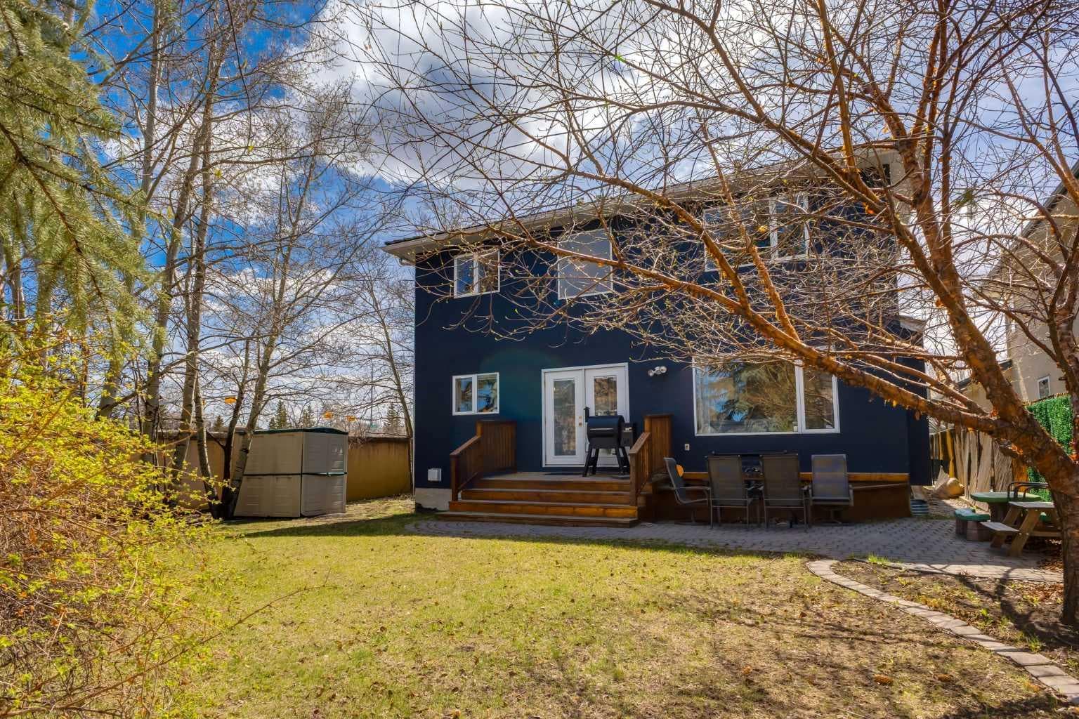 439 Mountain Park Drive SE