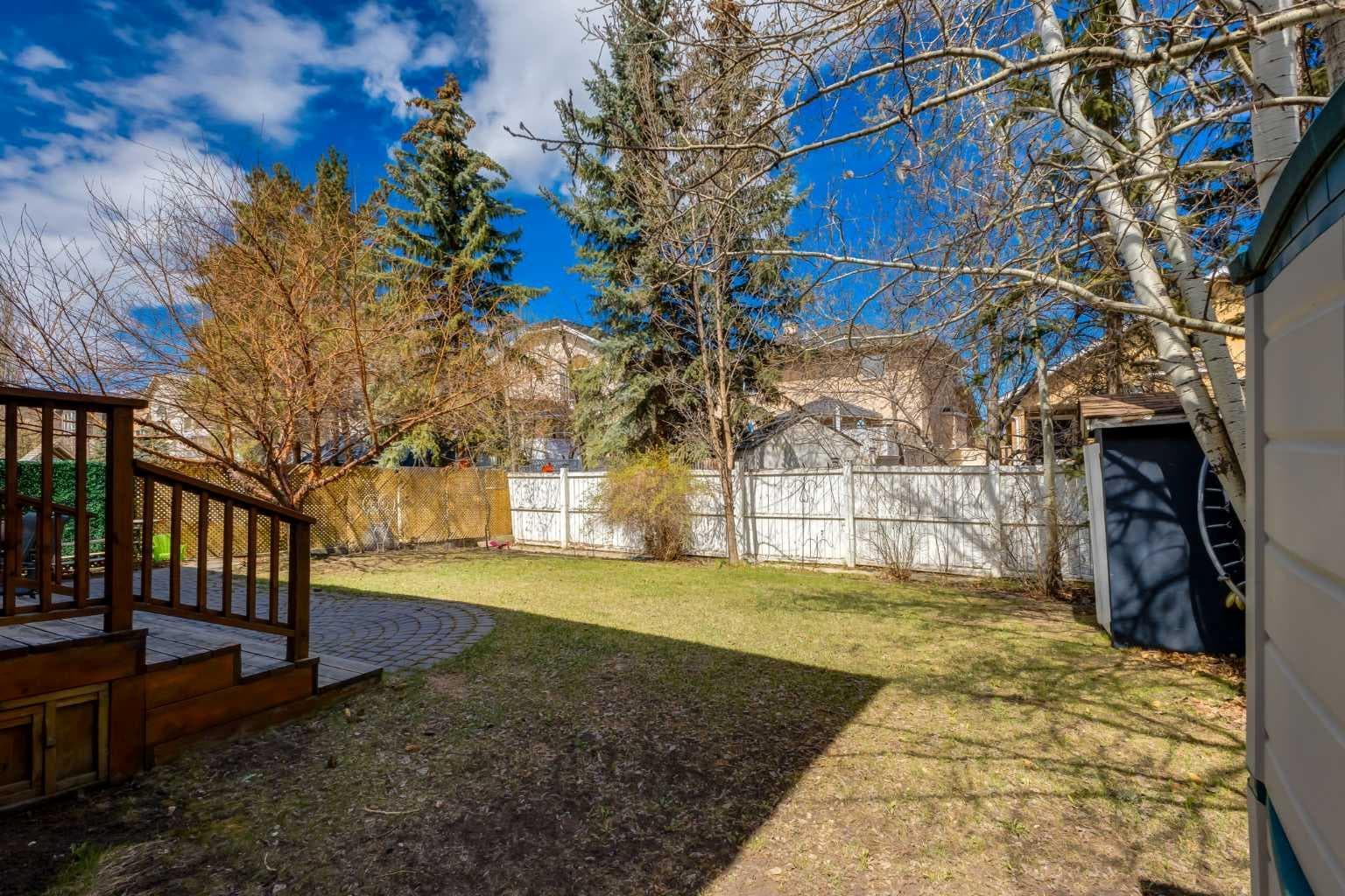 439 Mountain Park Drive SE