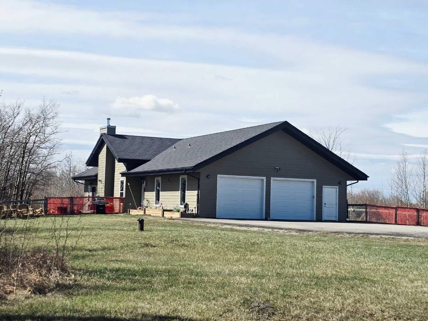 272128 Range Road 291  NE