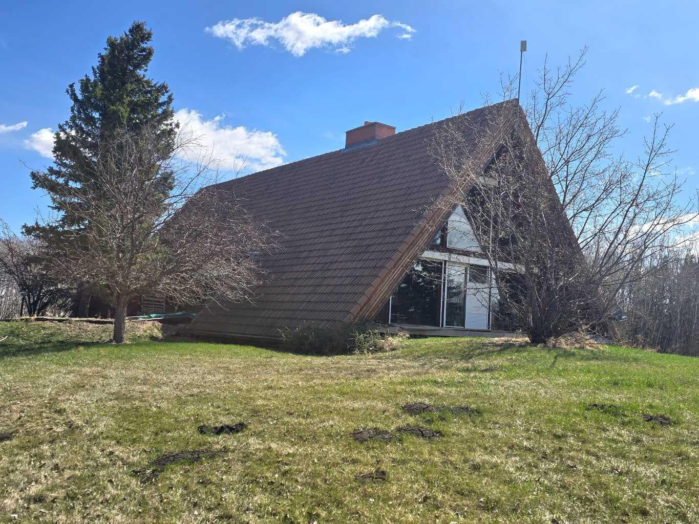 272128 Range Road 291  NE