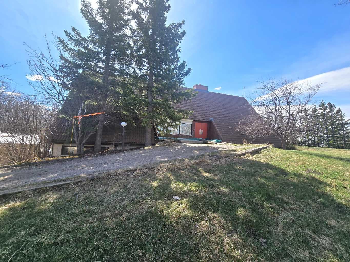 272128 Range Road 291  NE