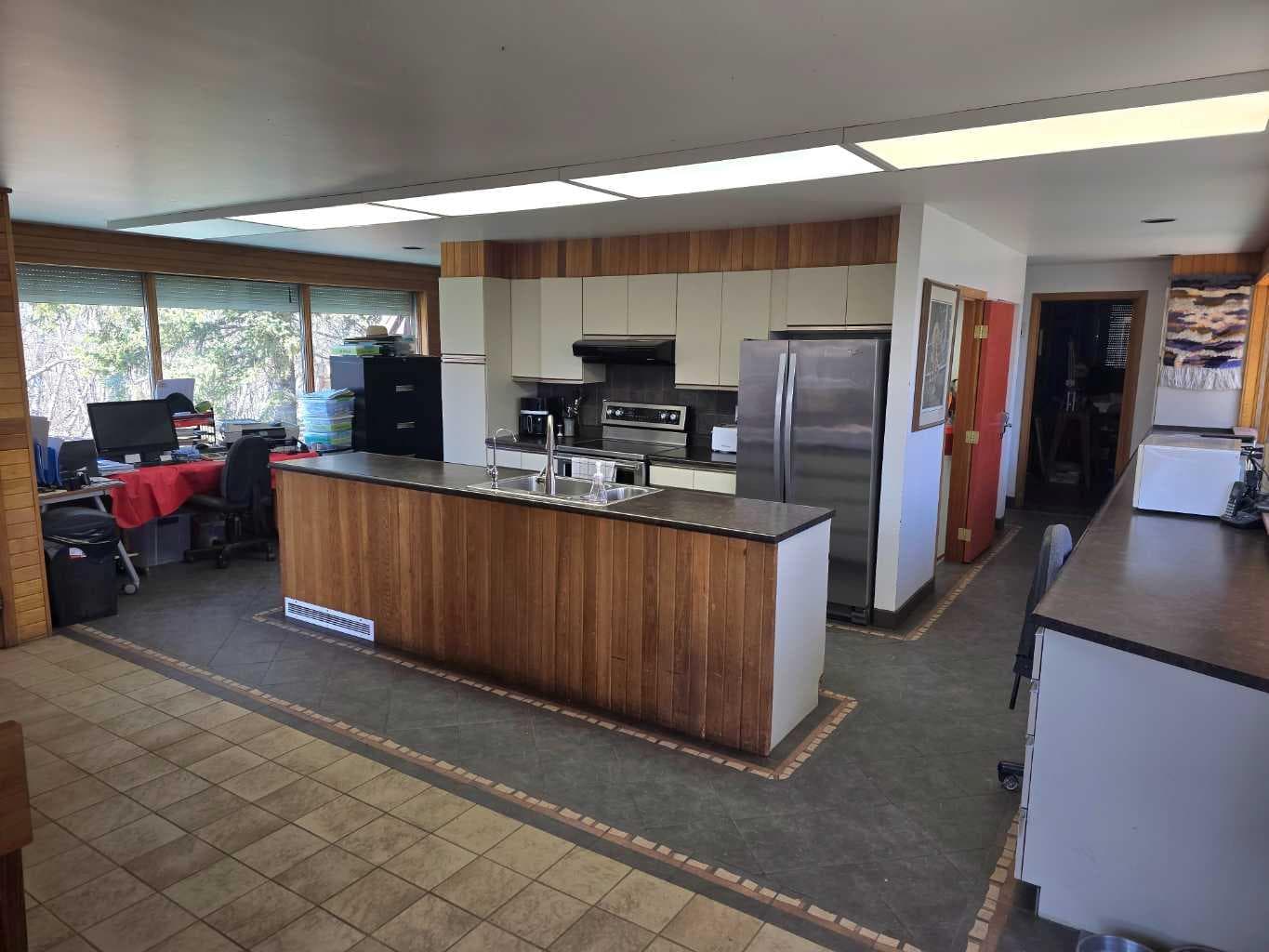 272128 Range Road 291  NE