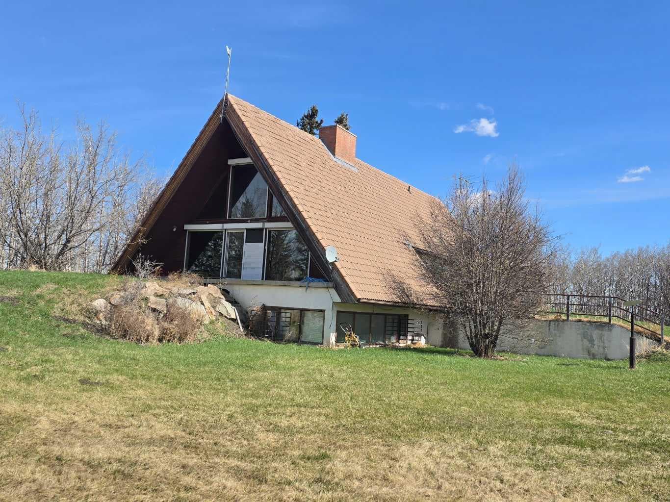 272128 Range Road 291  NE