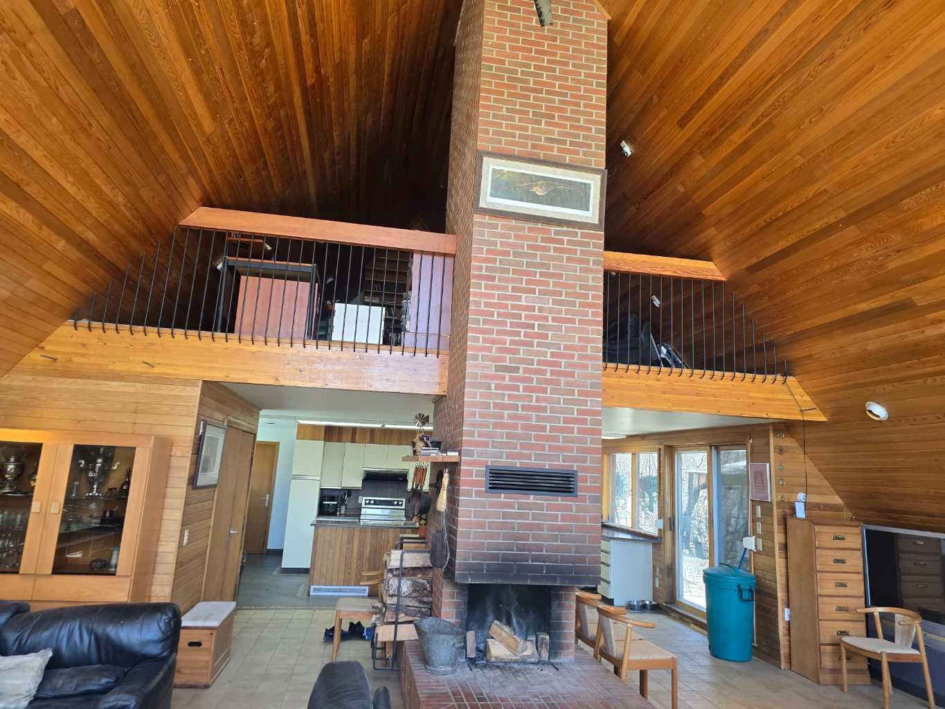 272128 Range Road 291  NE