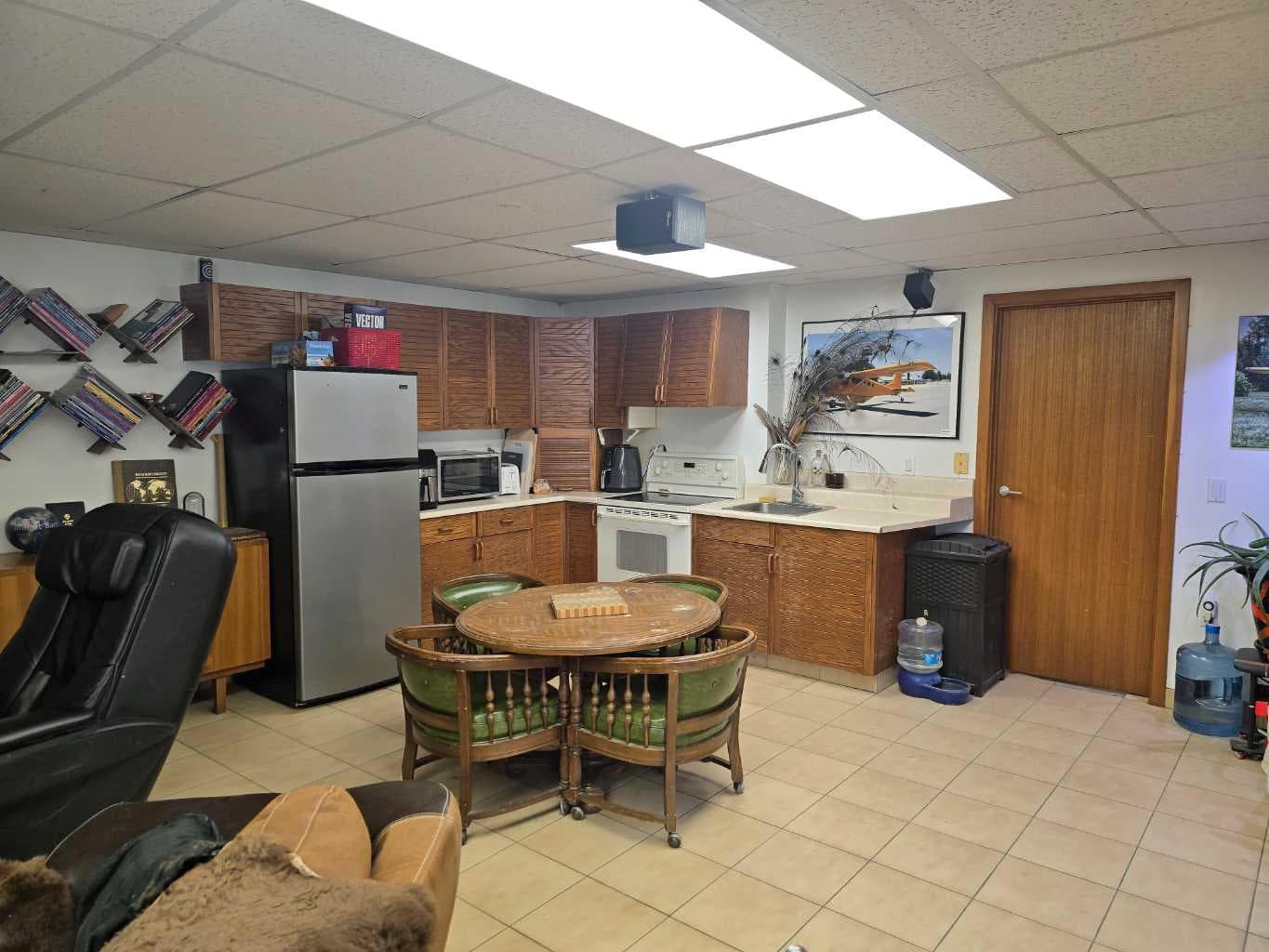 272128 Range Road 291  NE