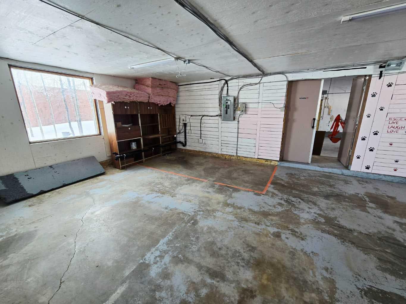 272128 Range Road 291  NE