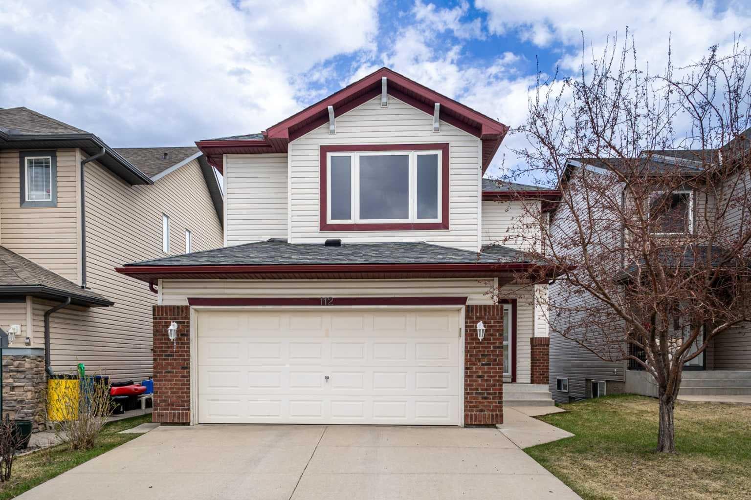 112 Everridge Drive SW