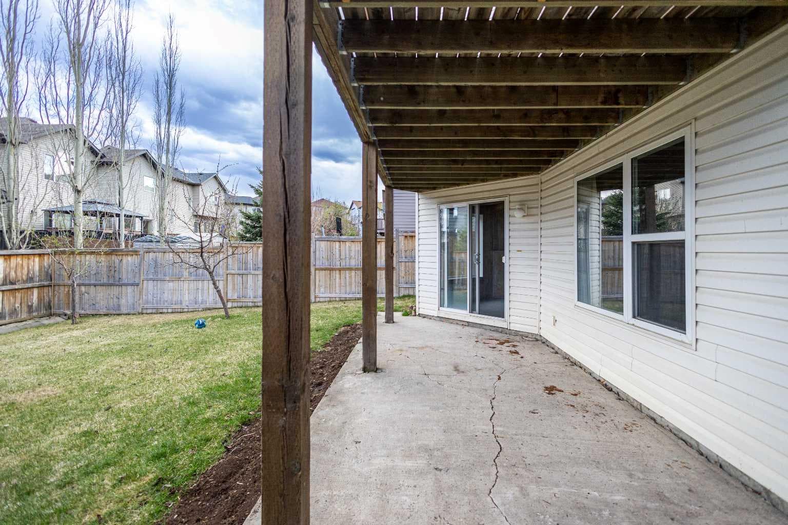 112 Everridge Drive SW