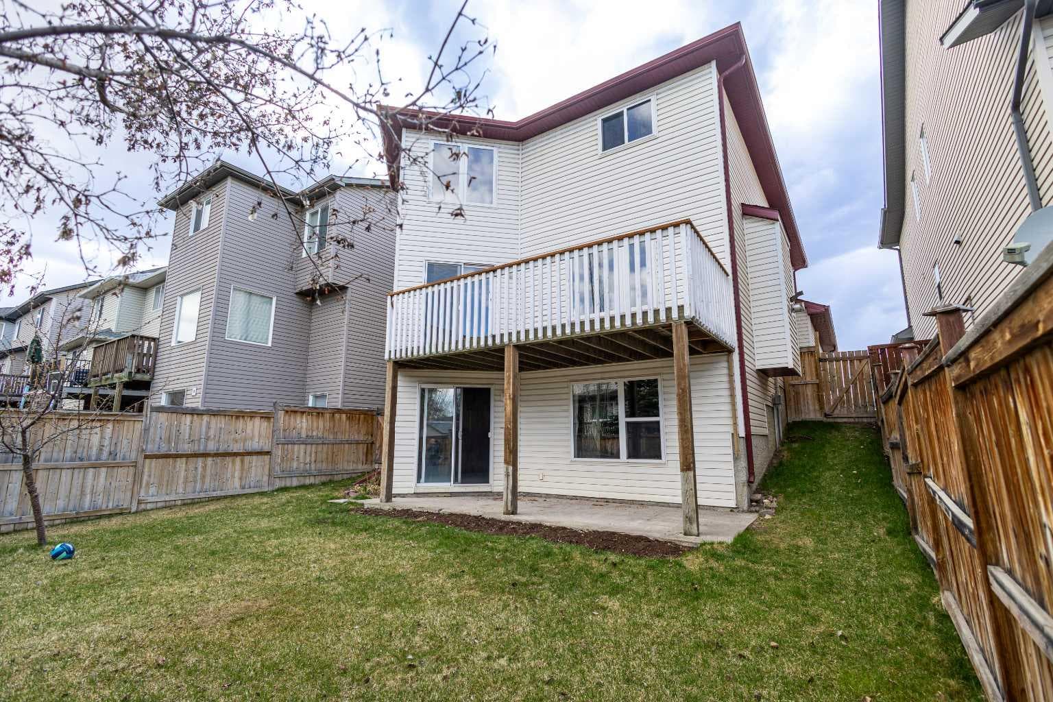 112 Everridge Drive SW