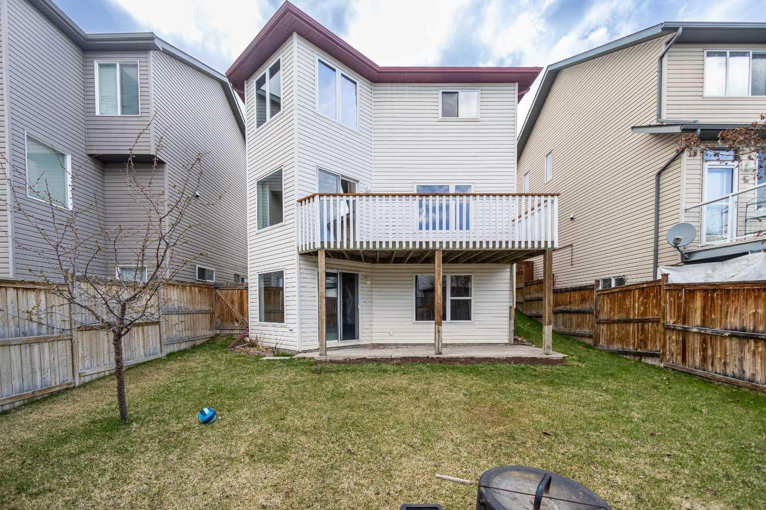 112 Everridge Drive SW