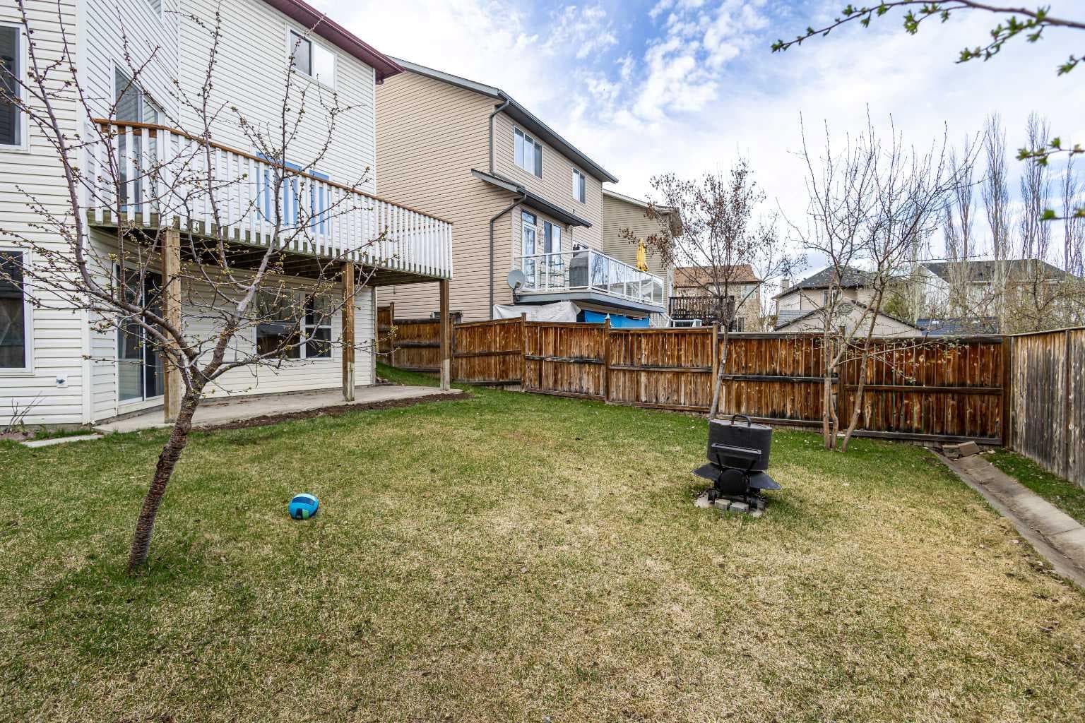112 Everridge Drive SW
