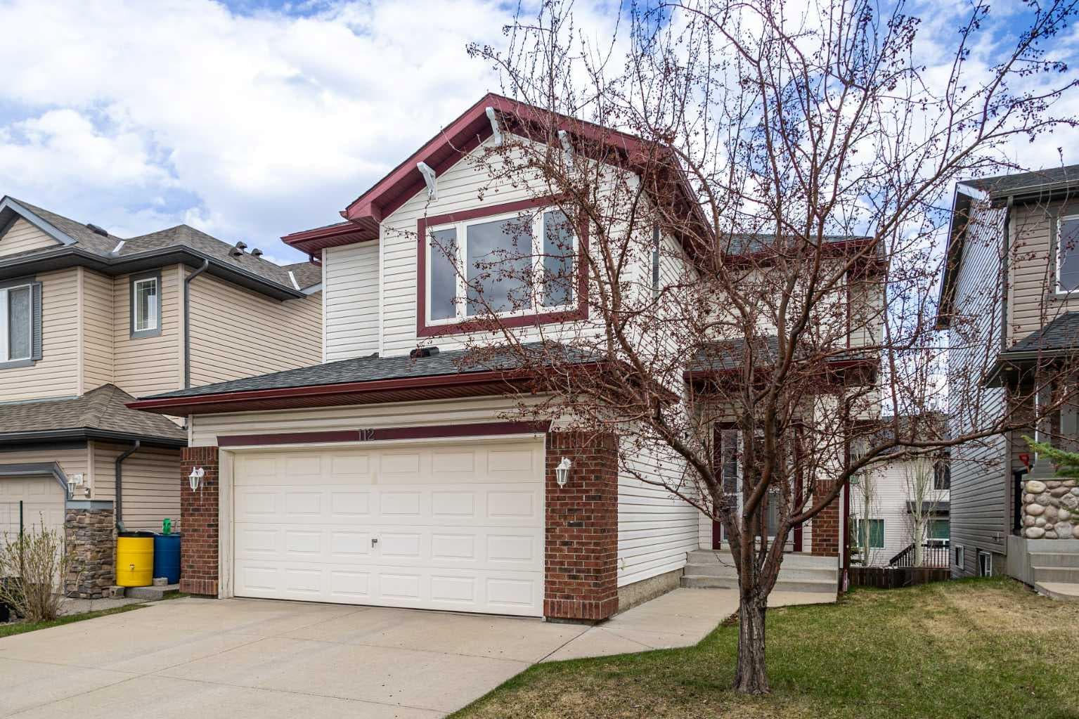 112 Everridge Drive SW