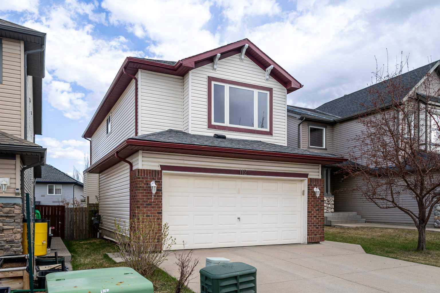 112 Everridge Drive SW