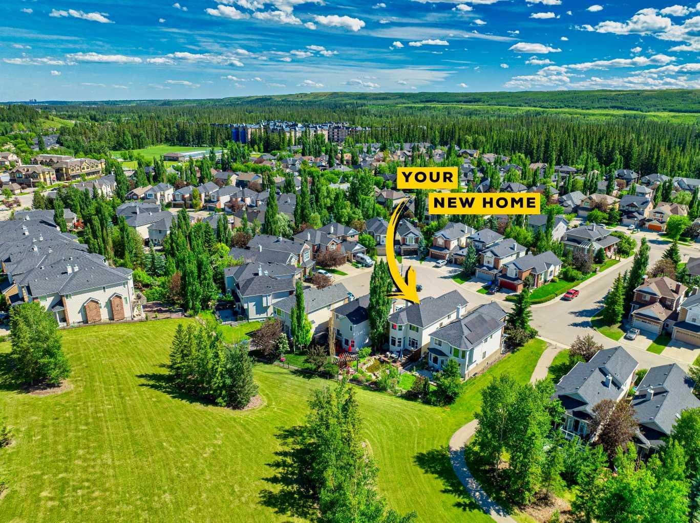 30 Discovery Ridge Gardens SW