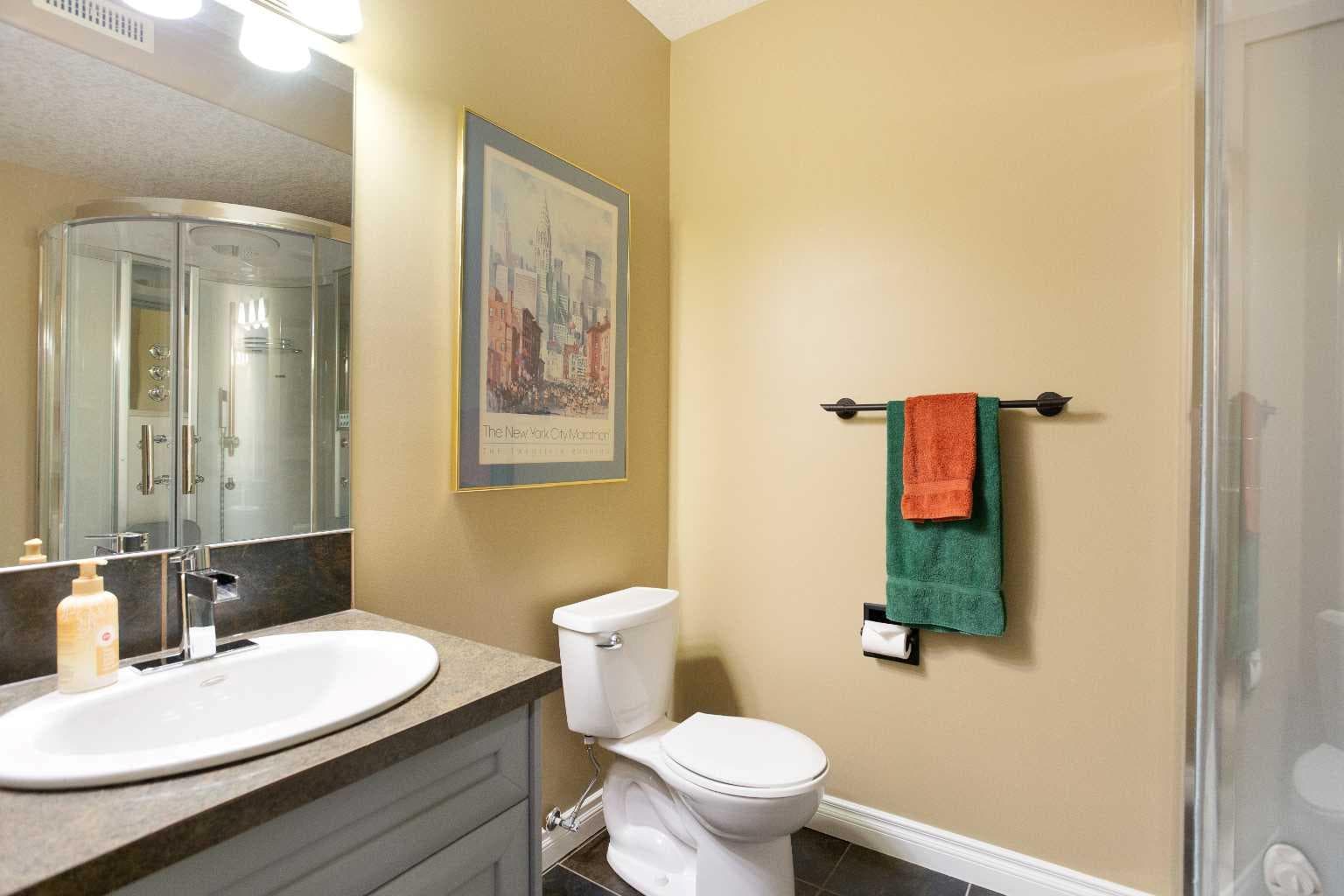 30 Discovery Ridge Gardens SW