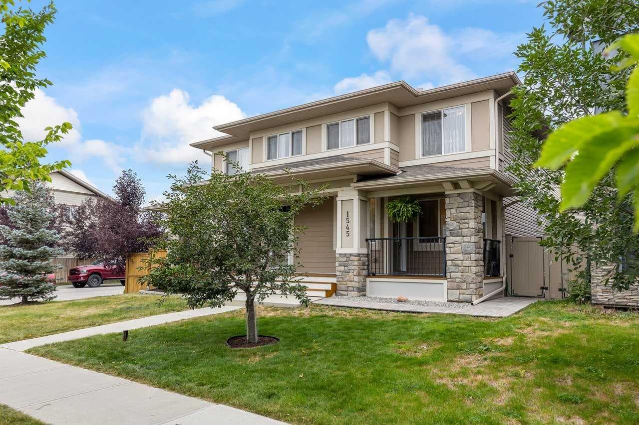 1545 Legacy Circle SE