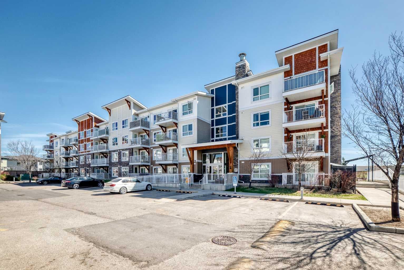 6409, 302 Skyview Ranch Drive NE