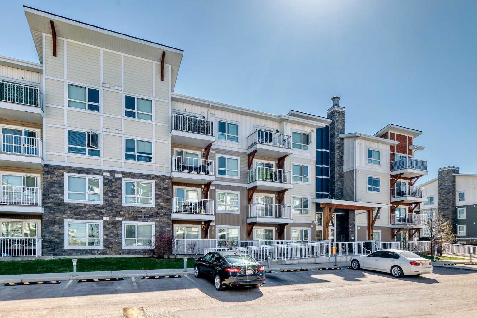6409, 302 Skyview Ranch Drive NE