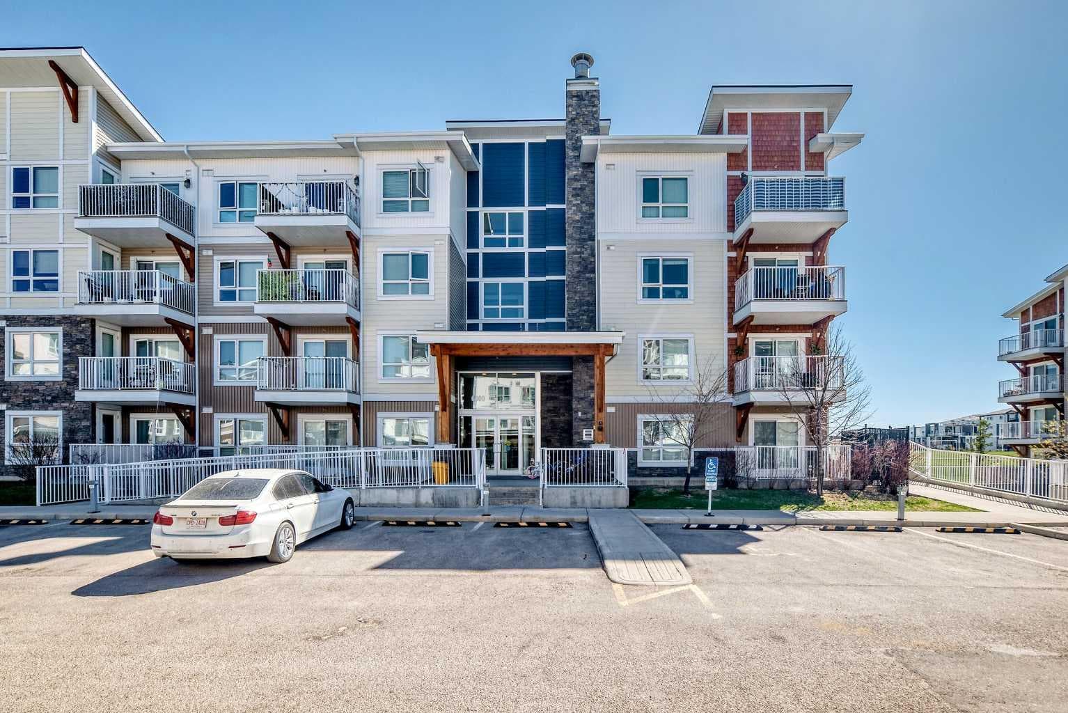 6409, 302 Skyview Ranch Drive NE