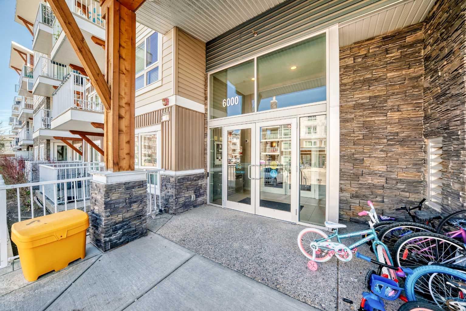 6409, 302 Skyview Ranch Drive NE