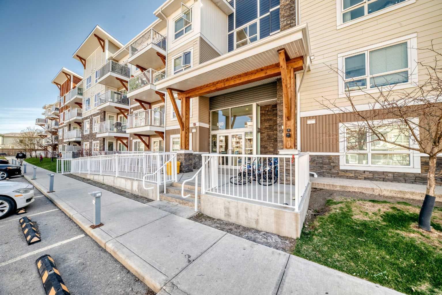 6409, 302 Skyview Ranch Drive NE
