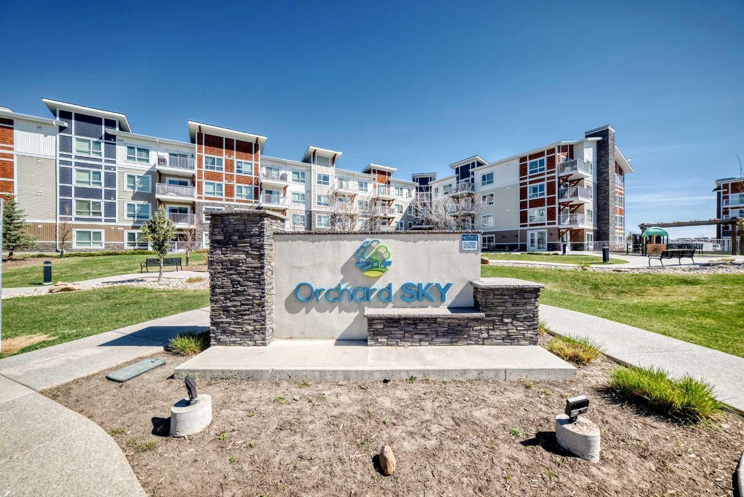 6409, 302 Skyview Ranch Drive NE