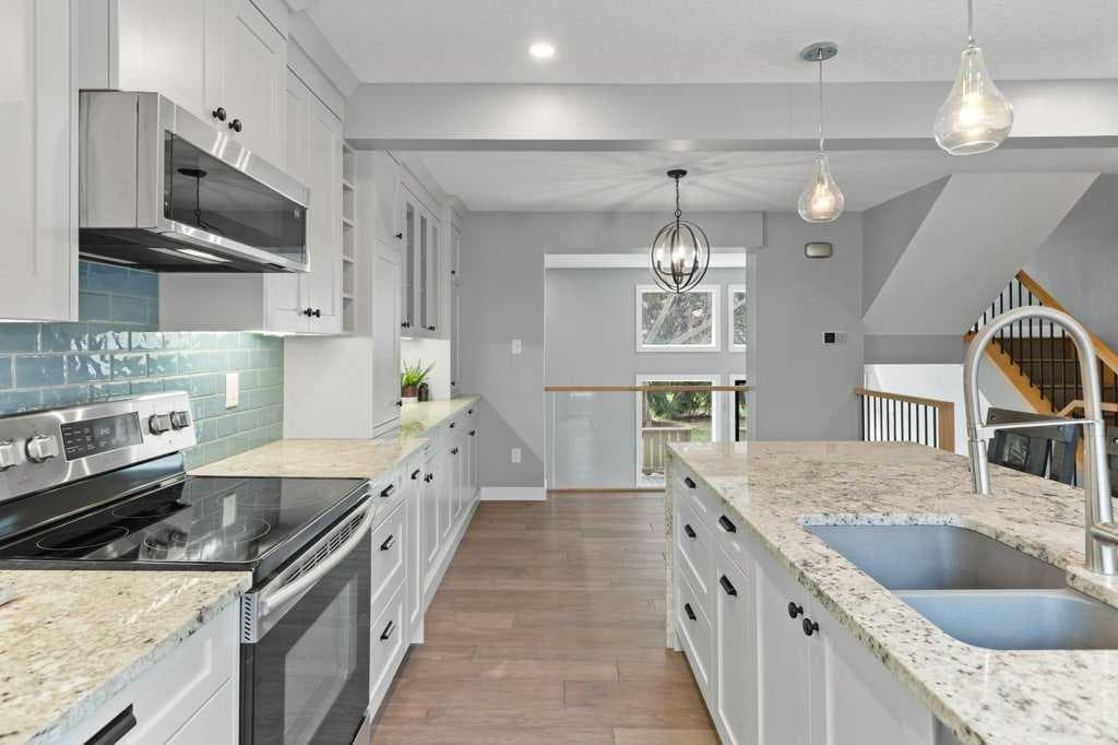 3929 Point Mckay Road NW