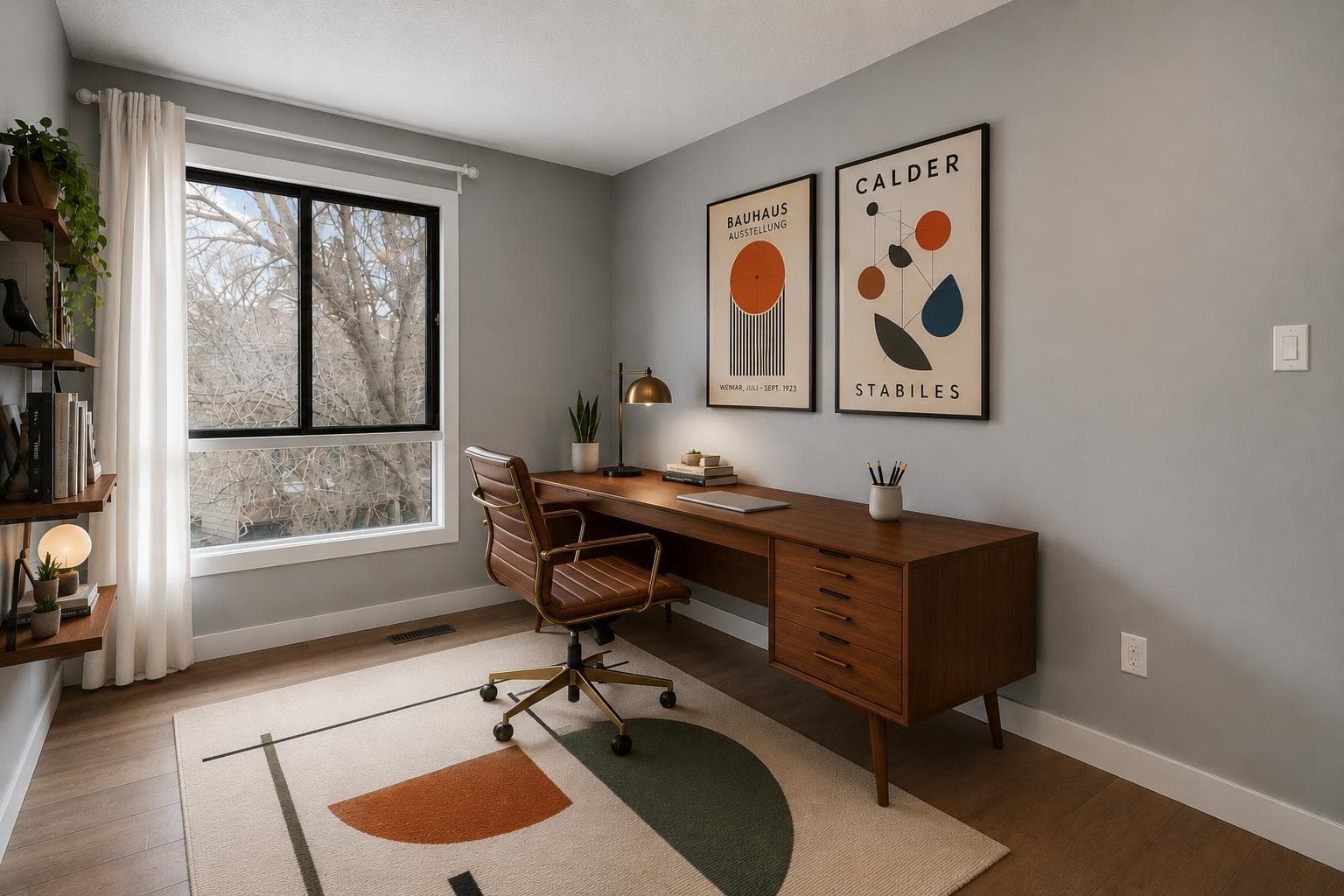 3929 Point Mckay Road NW