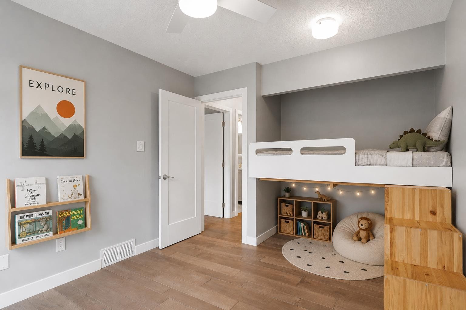 3929 Point Mckay Road NW