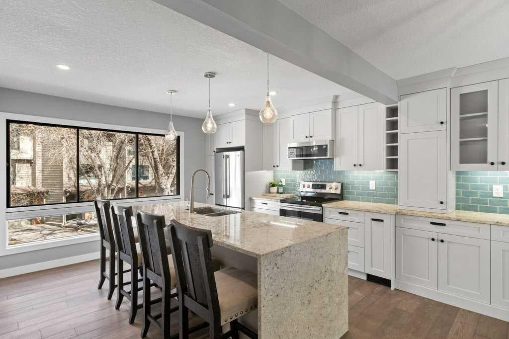 3929 Point Mckay Road NW