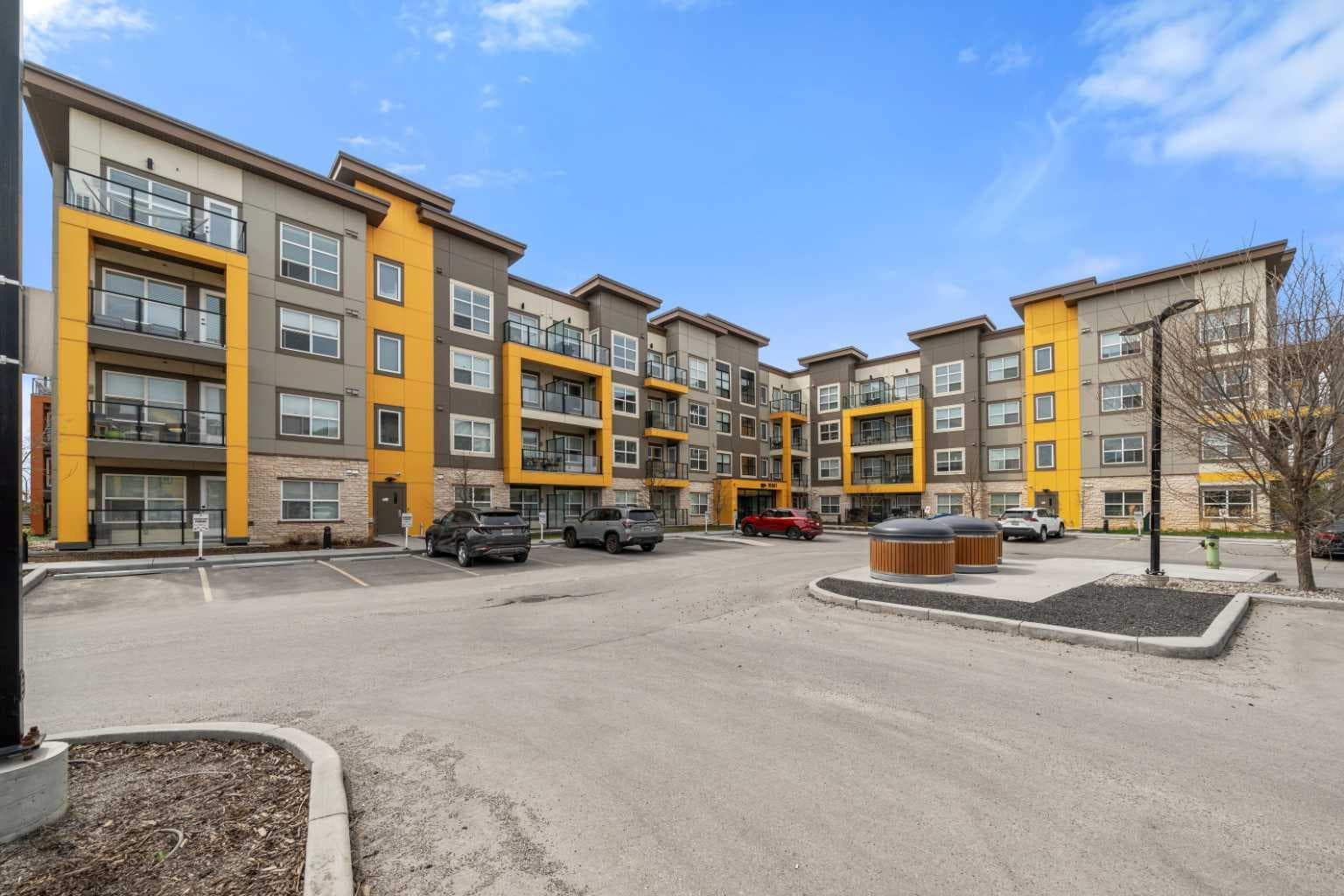 305, 19661 40 Street SE
