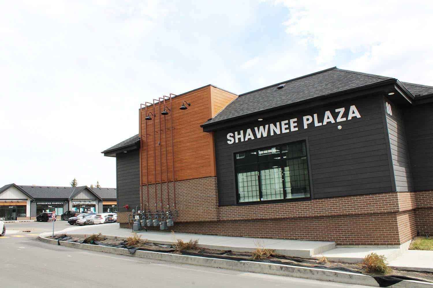 205, 700 Shawnee Square SW