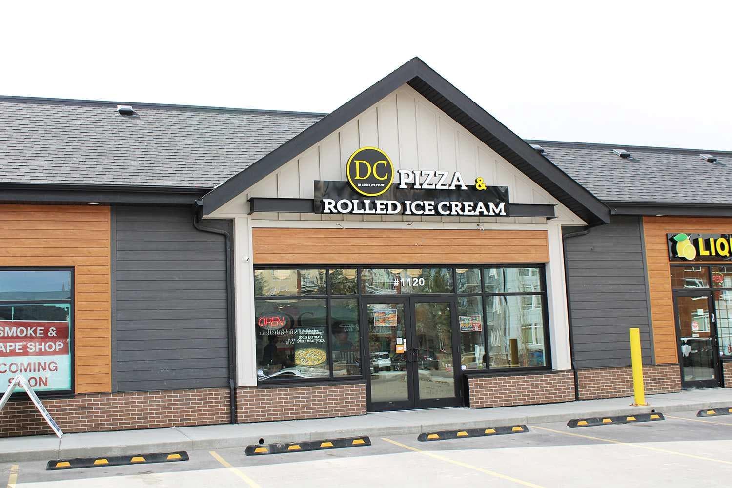 205, 700 Shawnee Square SW