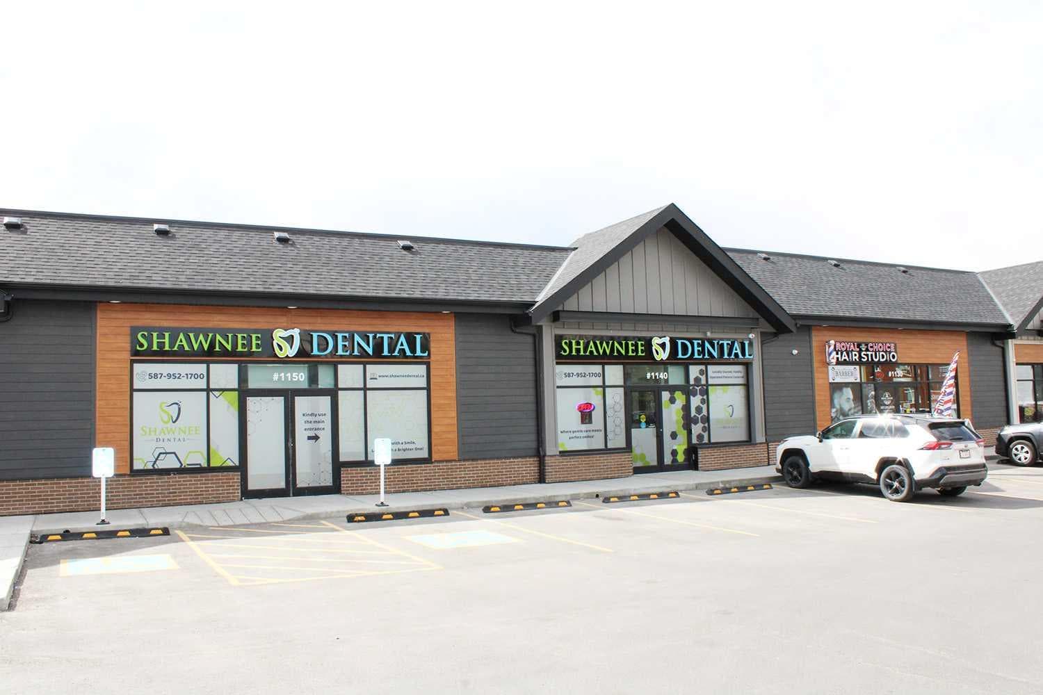 205, 700 Shawnee Square SW
